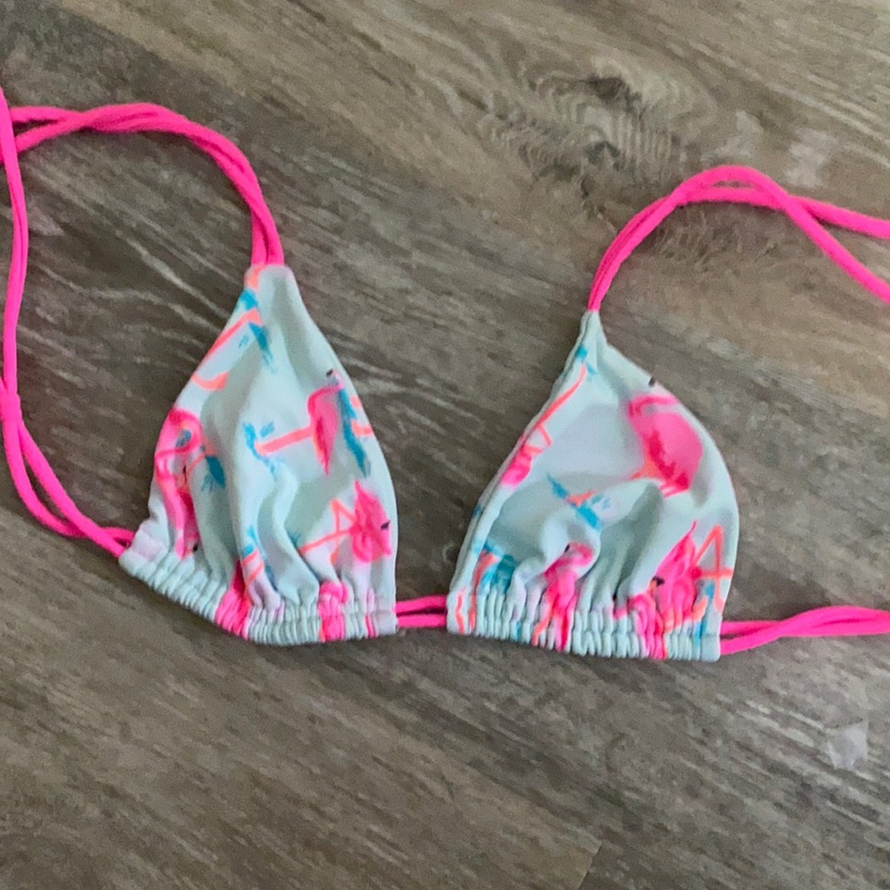 JYPSEA Local Bikini Top